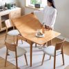 Bàn ăn gấp gọn 2 mặt BA02 (2 ghế đẩu + 2 ghế tựa)