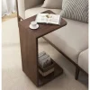 Bàn chữ U có bánh xe phong cách đơn giản VBG02