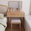 Bàn trang điểm tối giản VBG01 (không ghế)