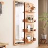Kệ giấu gương - Gương cánh trượt treo tường