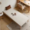 Sofa giường rút gọn gỗ sồi VBG06 (Chưa Nệm)