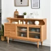 Tủ bếp đa năng Gỗ sồi VBG03