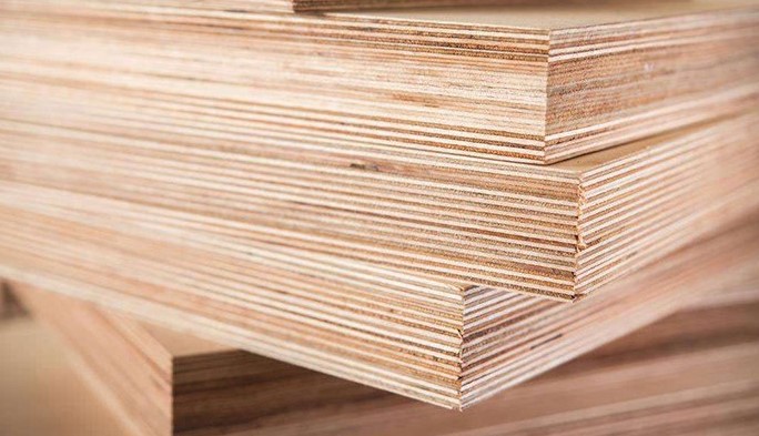 Gỗ Plywood