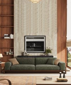 Sofa Gỗ Tatami Hiện Đại – Vẻ Đẹp Tối Giản Cho Không Gian Sống Đẳng Cấp VBG27