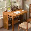 Bàn Học, Bàn Làm Việc Gấp Gọn Thông Minh VBG02