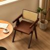 Ghế Ăn / Ghế Ngồi Tựa Mây Phong Cách Vingate VBG03