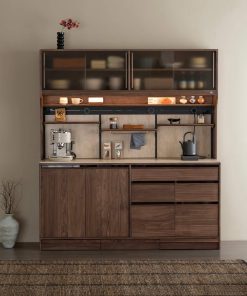 Tủ Bếp Đa Năng VBG11 - Giải Pháp Lưu Trữ Hiện Đại